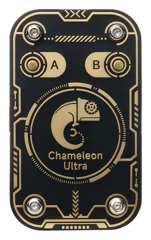 RFID Research Group Chameleon Ultra
